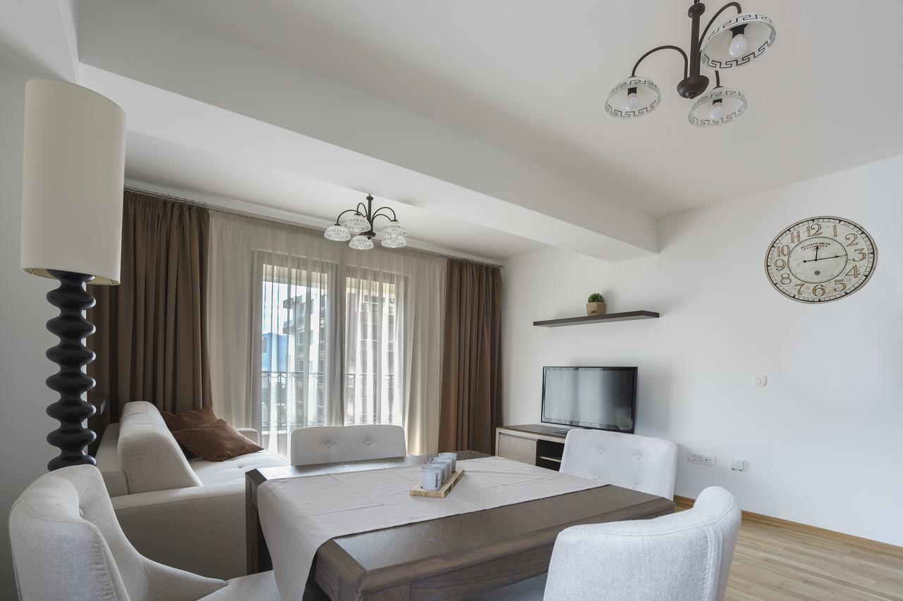 Apartments Lora Jadranskij Put بودفا المظهر الخارجي الصورة